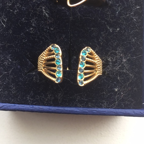 Swarovski Daphne ring set - Picture 4 of 5